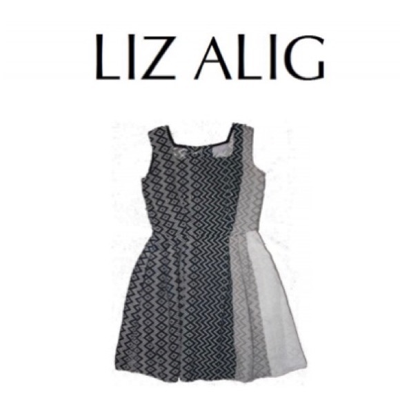 🫶Handwoven Reversible Ikat Tilly Dress - Picture 5 of 8